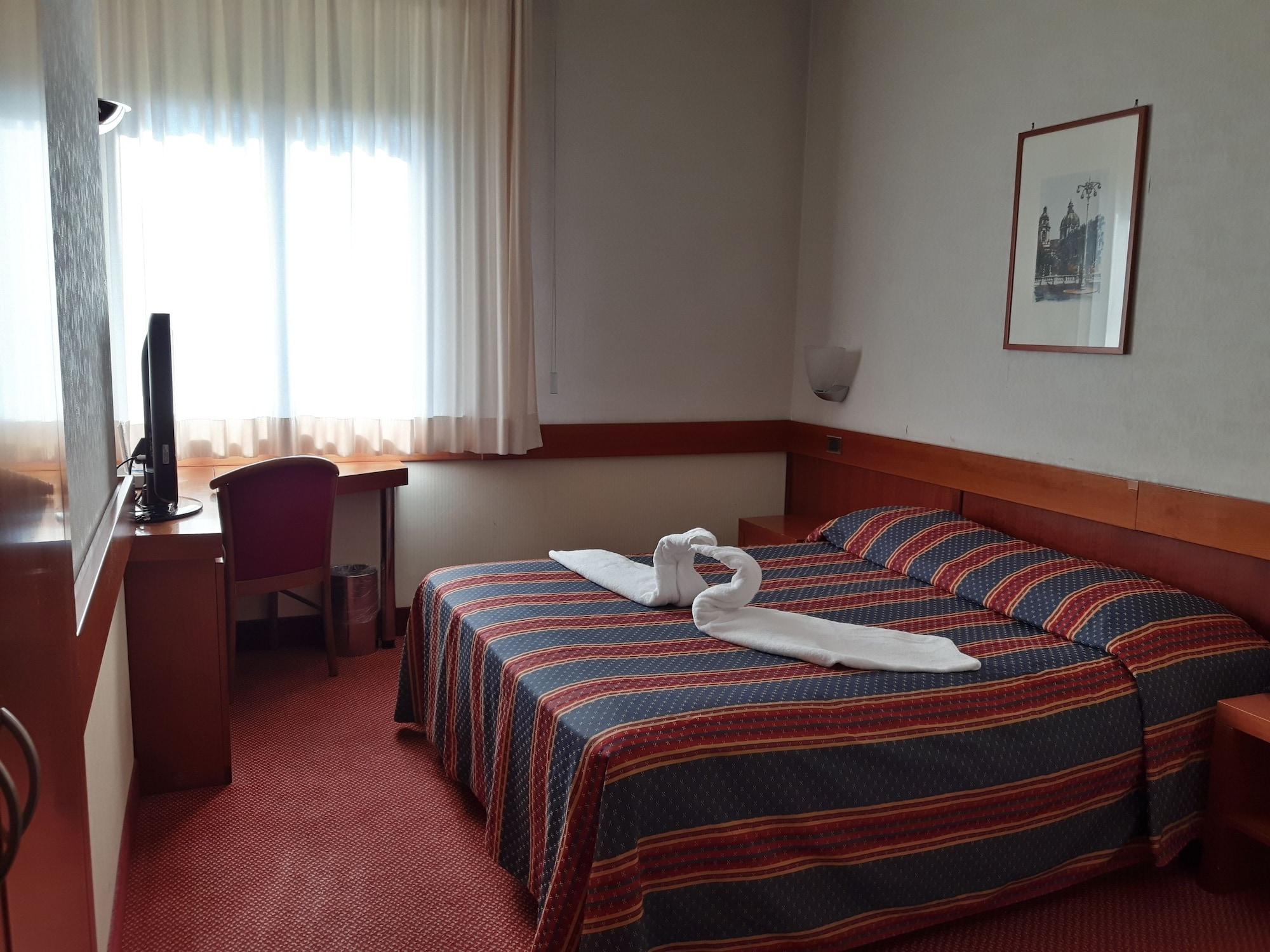 Hotel Catania Ognina Exterior photo