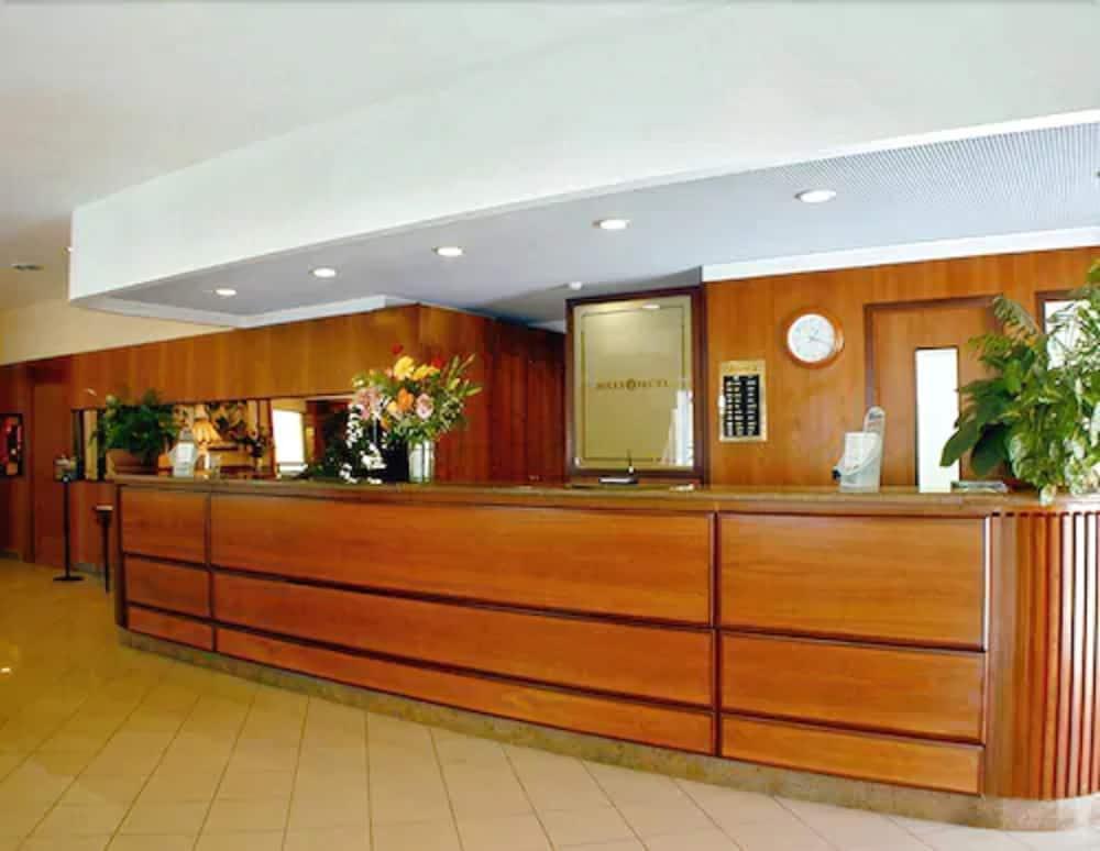 Hotel Catania Ognina Exterior photo